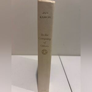 In the Company of Others by Jan Karon Hardback Book